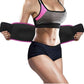 Adjustable Waist Trimmer Belt - trendykraft