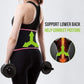 Adjustable Waist Trimmer Belt - trendykraft
