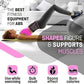 Adjustable Waist Trimmer Belt - trendykraft