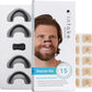 Breathing Nasal Strip Starter Kit - trendykraft