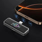USB - C Storage & lightning port Extended Drive for iPhone - trendykraft