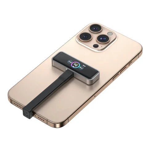 USB - C Storage & lightning port Extended Drive for iPhone - trendykraft