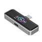 USB - C Storage & lightning port Extended Drive for iPhone - trendykraft